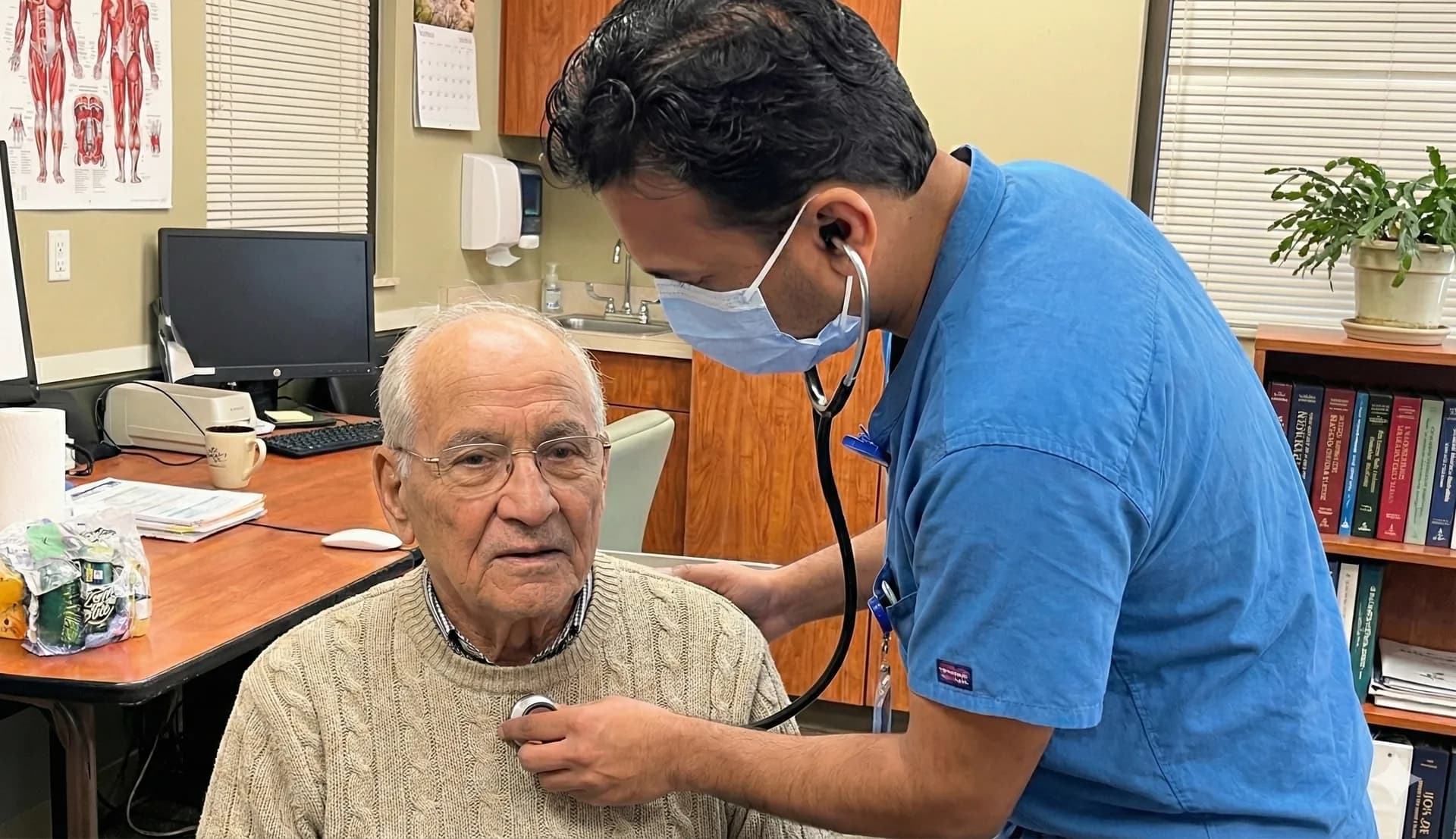 Clinic imagery 3