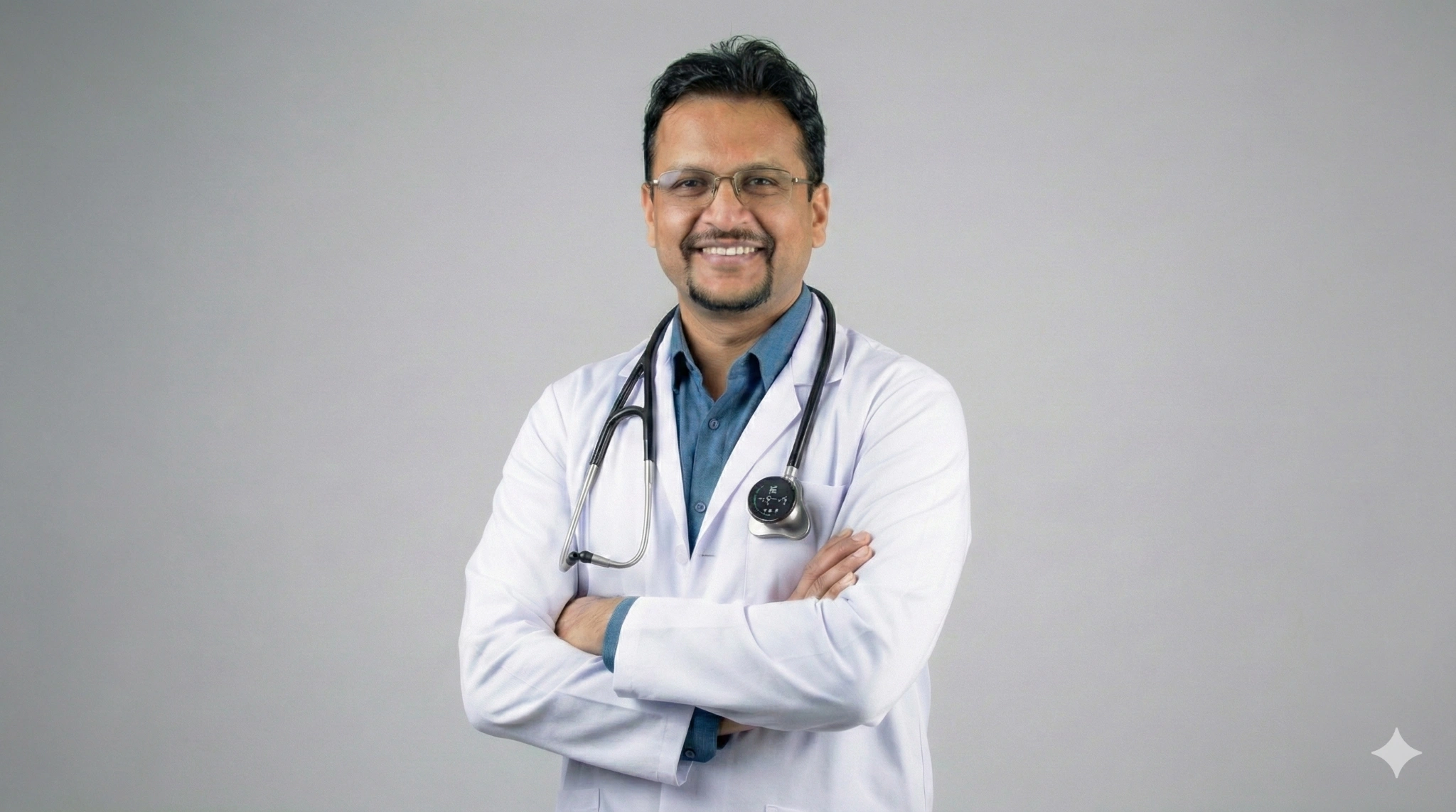 A Physician Driven by Global Impact