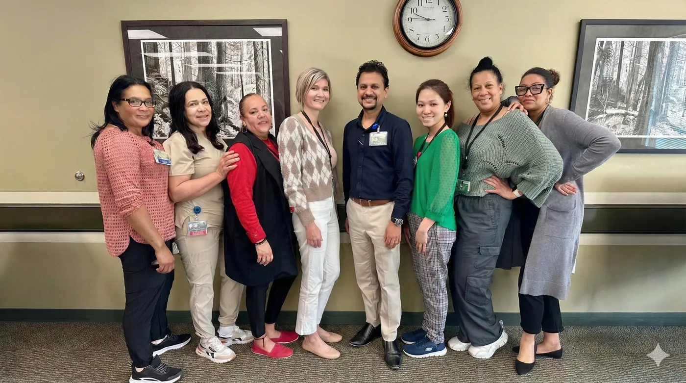 Transforming Community Healthcare in America