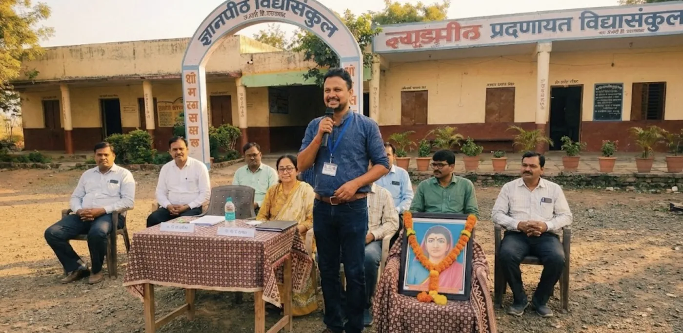 Building Health & Hope at the Grassroots